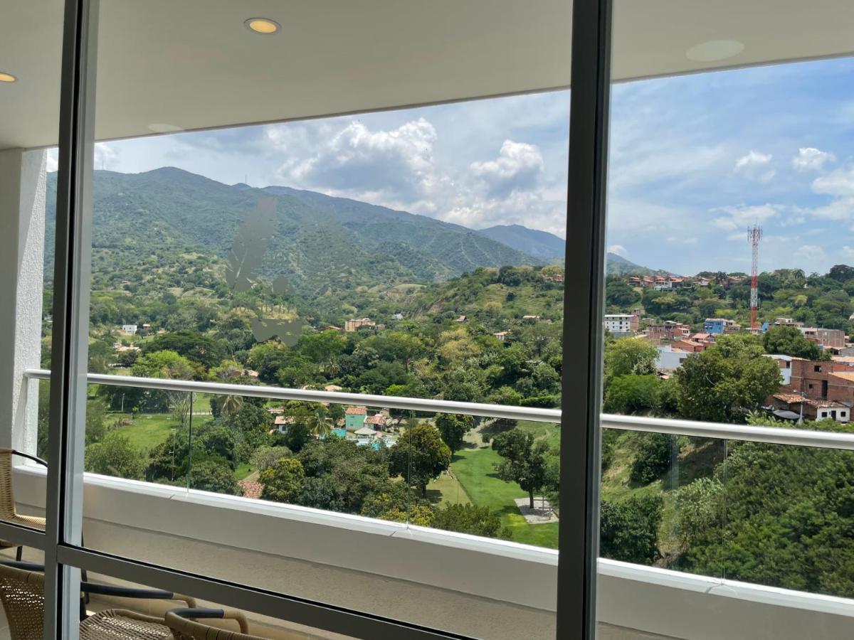 Apartasol Luxury Citadela Di Sole Con Jacuzzi Santa Fe de Antioquia Exterior photo