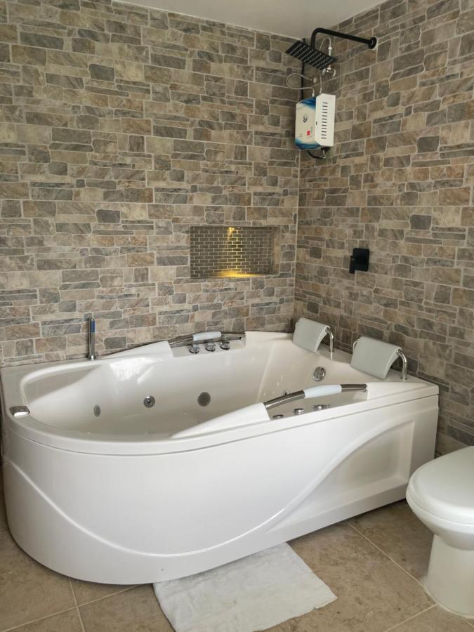 Apartasol Luxury Citadela Di Sole Con Jacuzzi Santa Fe de Antioquia Exterior photo