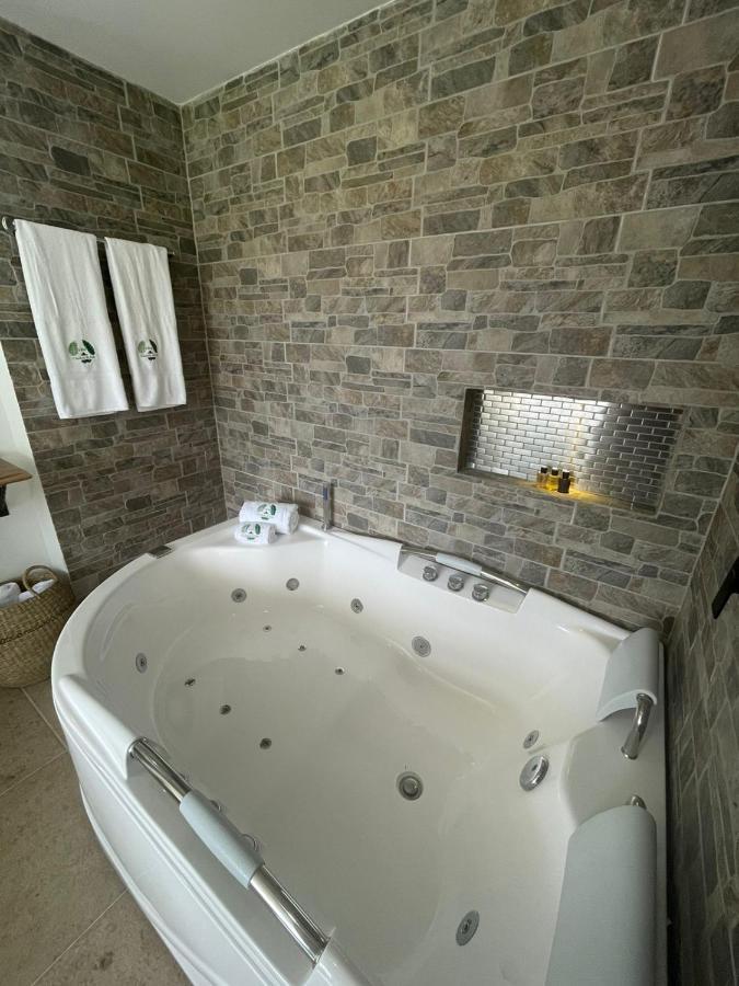 Apartasol Luxury Citadela Di Sole Con Jacuzzi Santa Fe de Antioquia Exterior photo