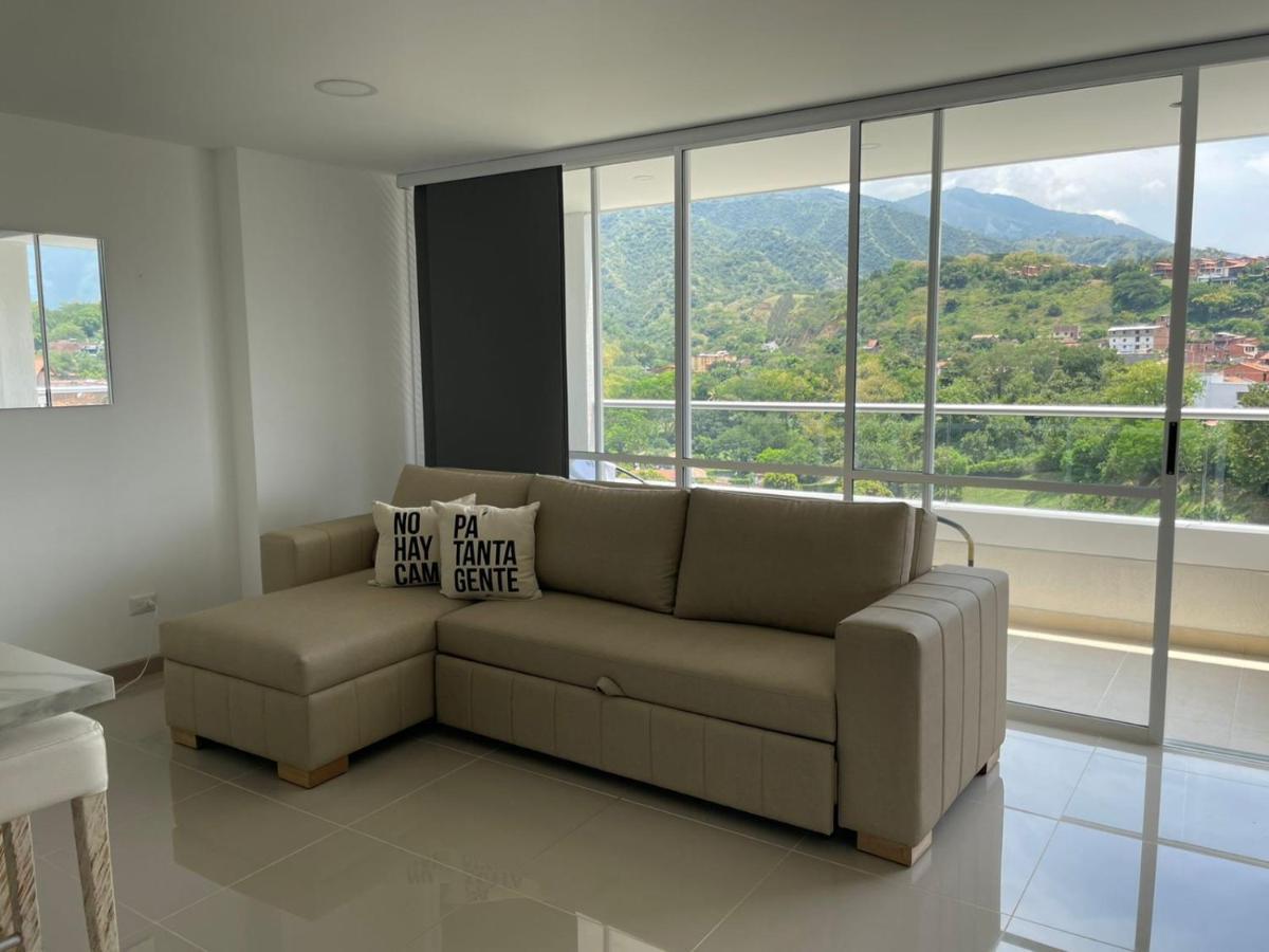 Apartasol Luxury Citadela Di Sole Con Jacuzzi Santa Fe de Antioquia Exterior photo