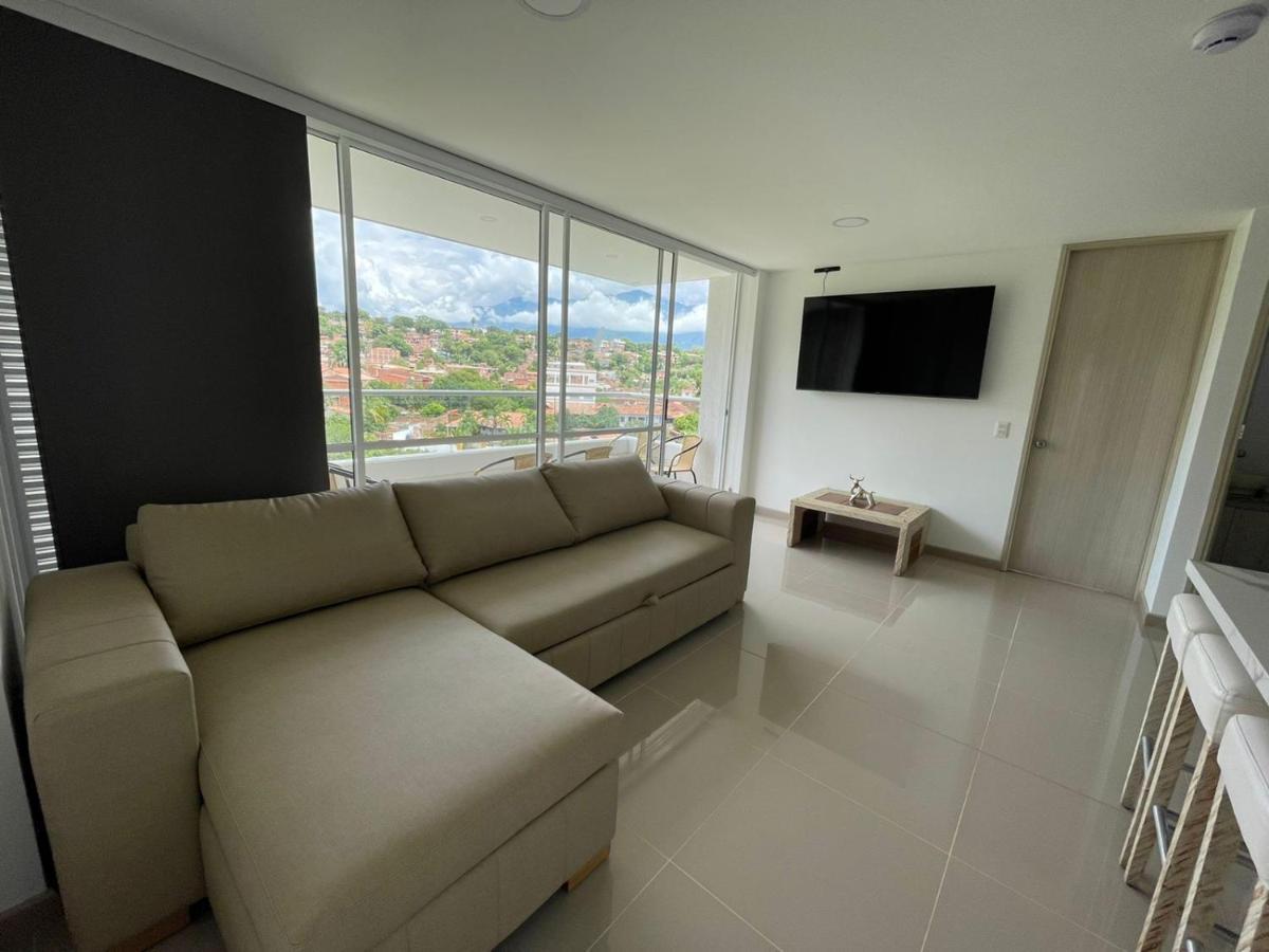 Apartasol Luxury Citadela Di Sole Con Jacuzzi Santa Fe de Antioquia Exterior photo