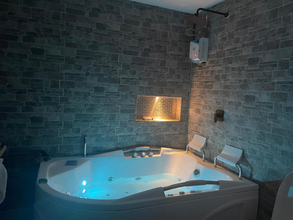 Apartasol Luxury Citadela Di Sole Con Jacuzzi Santa Fe de Antioquia Exterior photo