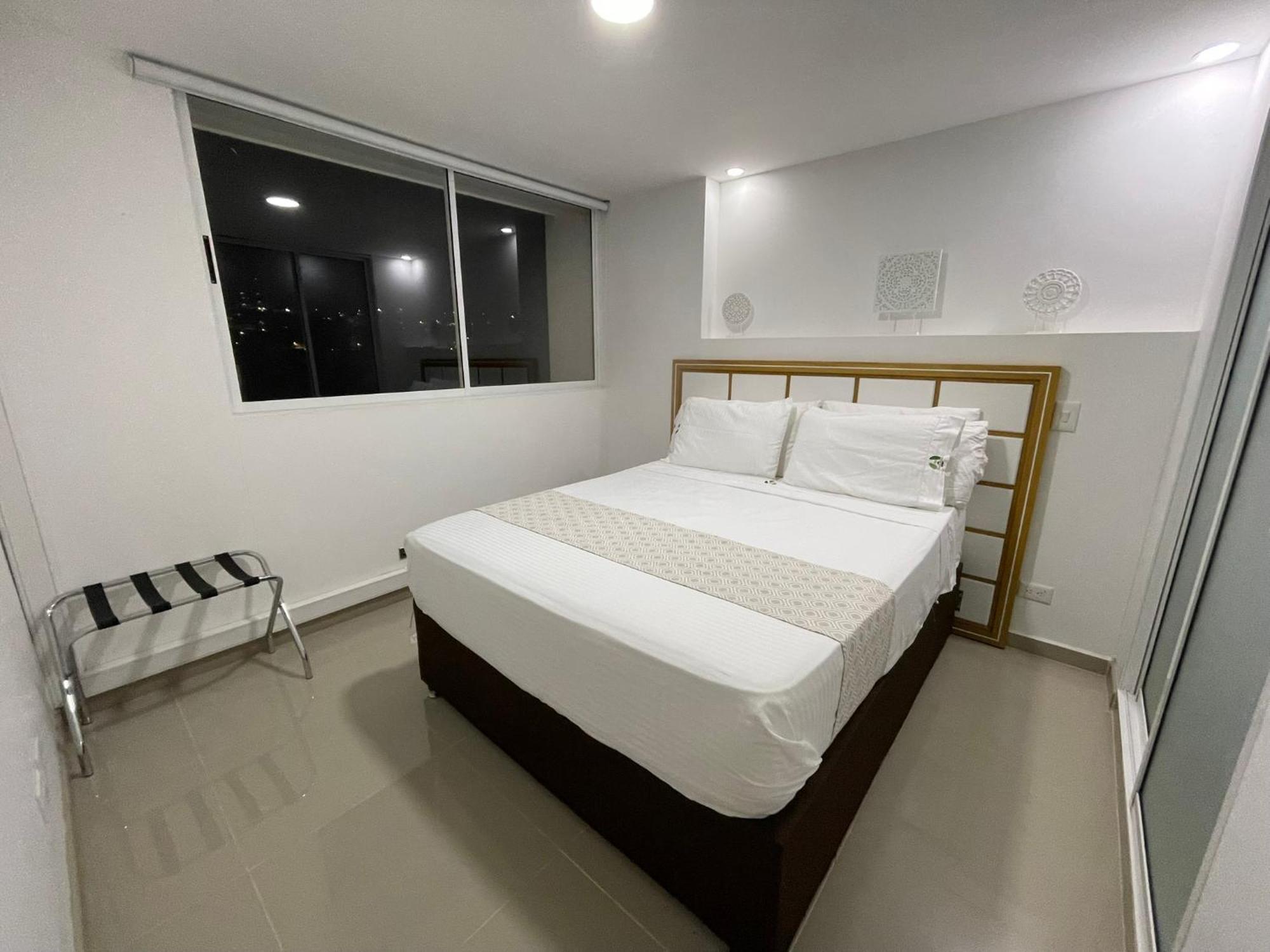 Apartasol Luxury Citadela Di Sole Con Jacuzzi Santa Fe de Antioquia Exterior photo
