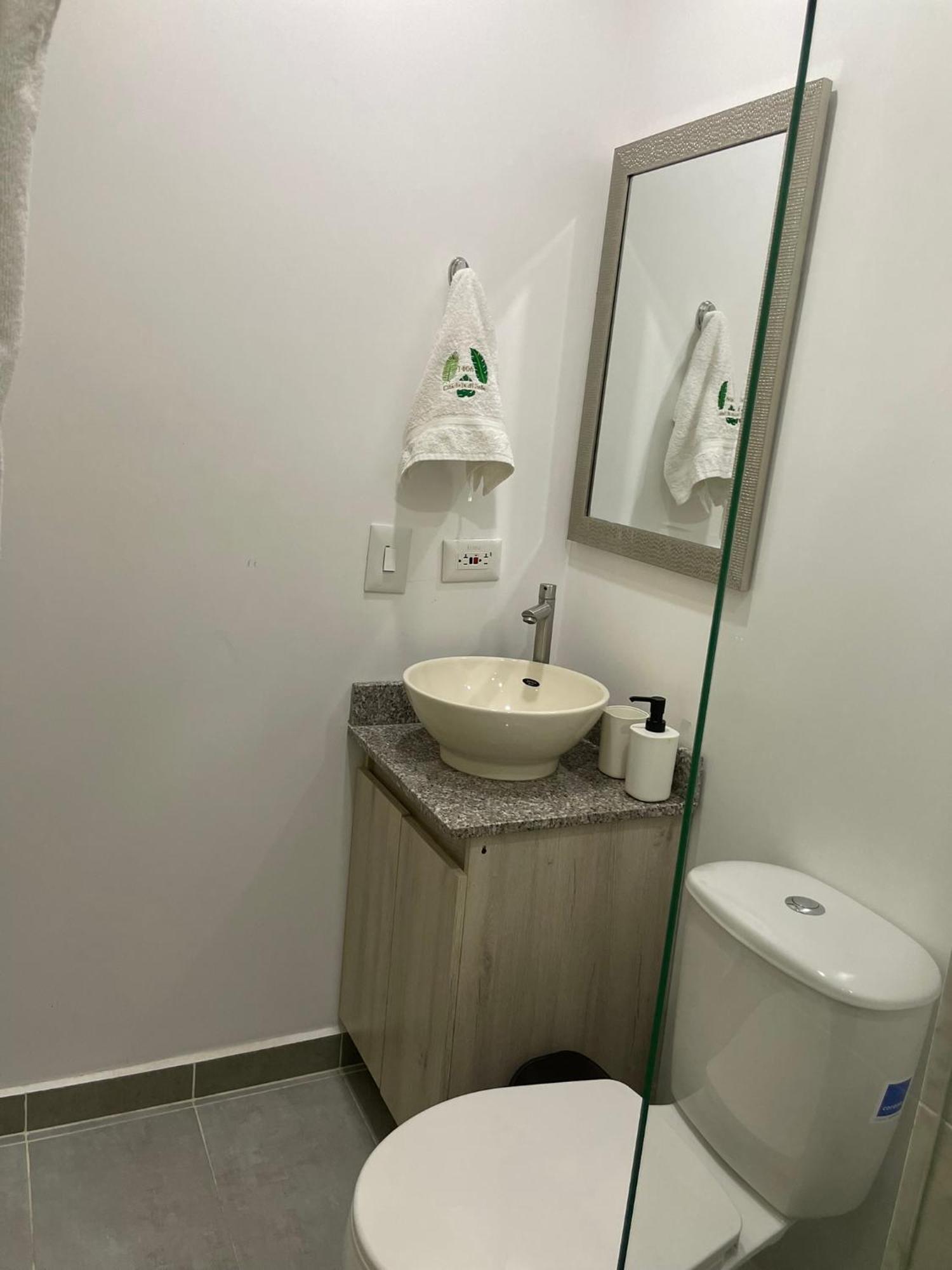 Apartasol Luxury Citadela Di Sole Con Jacuzzi Santa Fe de Antioquia Exterior photo